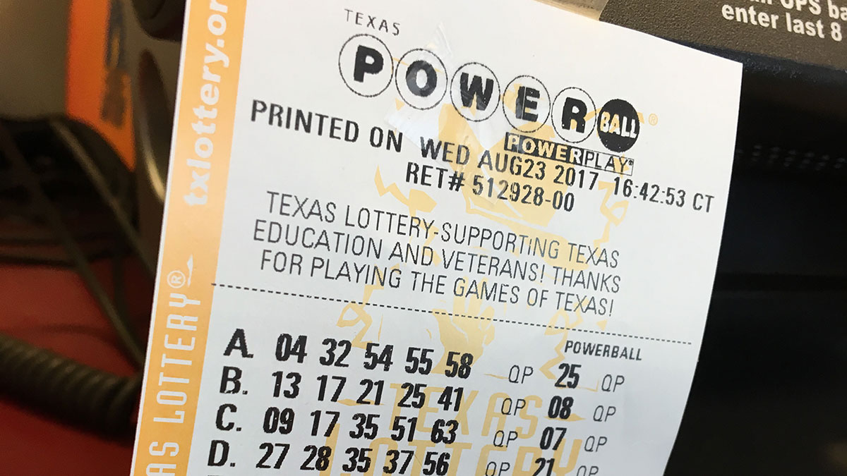 Powerball Win Lump Sum Vs Annual Payment Option