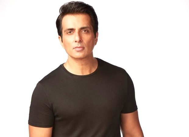 "To have an educational department named after me is the most special thing to happen to me" - Sonu Sood