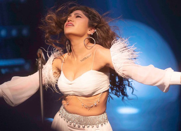 Tulsi Kumar's pop-rock single 'Tanhaai' has already crossed over 60 million views