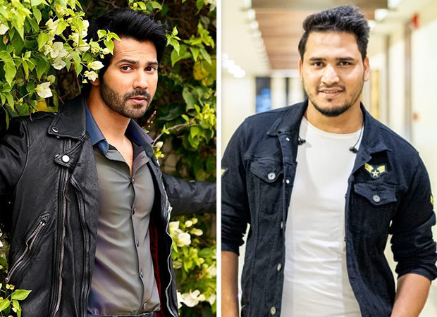 Varun Dhawan suggested Dev Negi's name for Coolie No. 1’s song 'Teri Bhabhi'