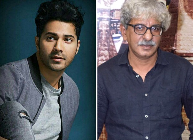 Varun Dhawan's Ekkis with Sriram Raghavan delayed due to Covid-19, to go on floors in September 2021