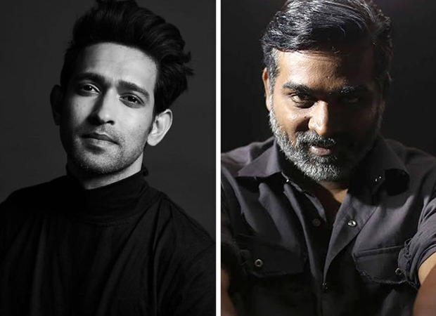Vikrant Massey and Vijay Sethupathi to collaborate in Santosh Sivan’s untitled next which is remake of Maanagaram