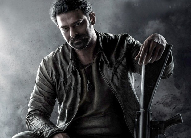 Prabhas joins hands with KGF director Prashant Neel for Salaar; first look revealed