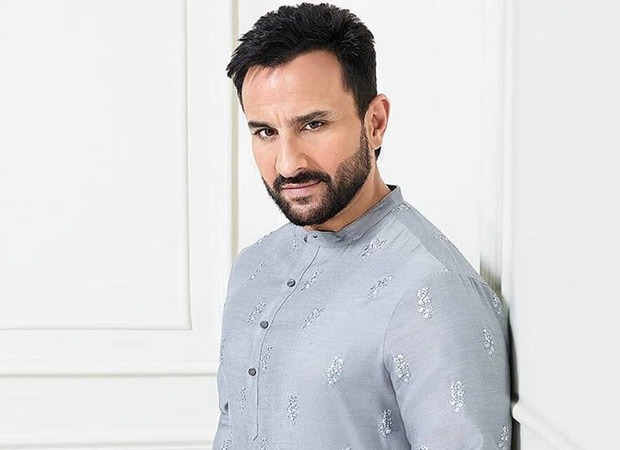 Saif Ali Khan reacts to negative comments on Taimur and Kareena Kapoor’s pottery session photos; says he can be forgiving