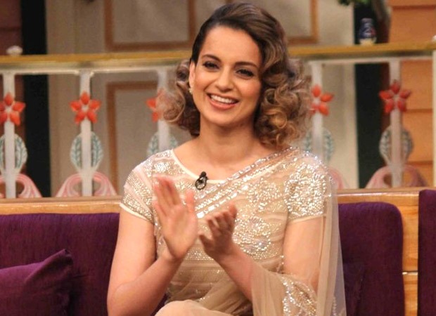 When Kangana Ranaut said social media is for ‘jobless’ people