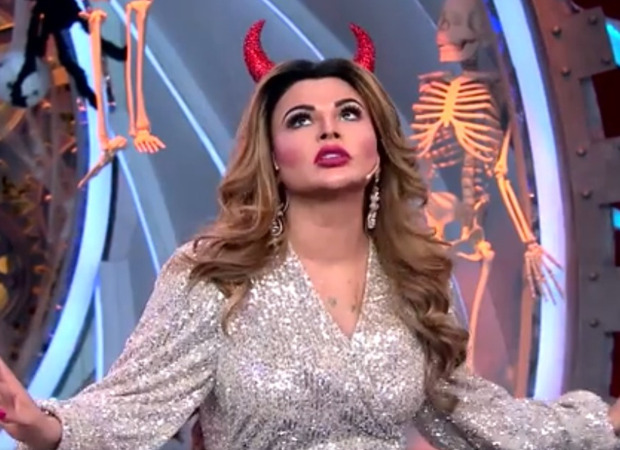 Bigg Boss 14: Rakhi Sawant promises to entertain in the house; reveals her plan