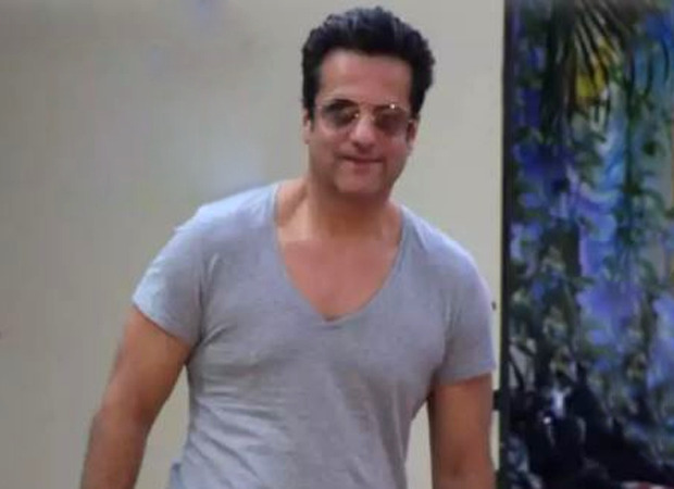 Fardeen Khan meets casting director Mukesh Chhabra; plan to make a comeback in films and OTT