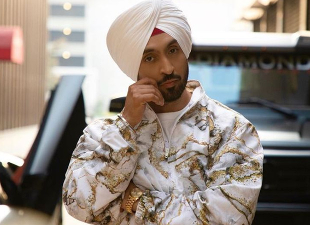 Diljit Dosanj’s Twitter followers increase by 5 lakhs after his war of words with Kangana Ranaut