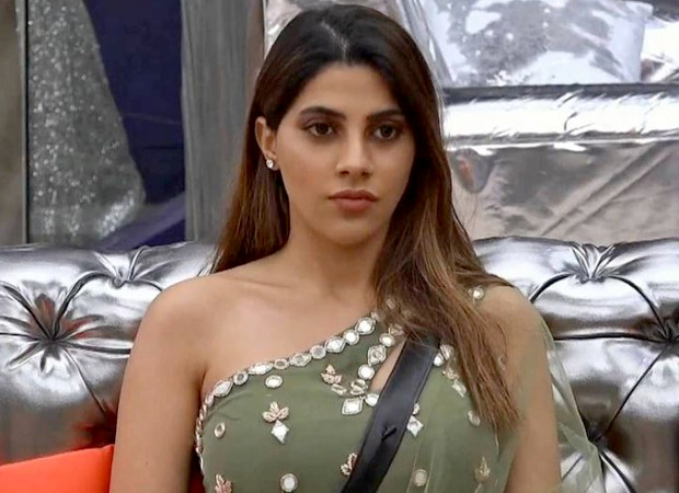 Bigg Boss 14: Nikki Tamboli gets voted out; Eijaz Khan tells Abhinav Shukla that she will be back in the house