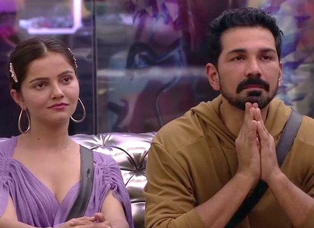 Bigg Boss 14: Abhinav Shukla opens up about his marital status with Rubina Dilaik