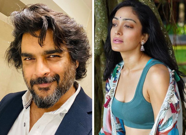 T-Series puts R Madhavan and Khushali Kumar starrer Dahi Cheeni on hold; plans different film with same cast