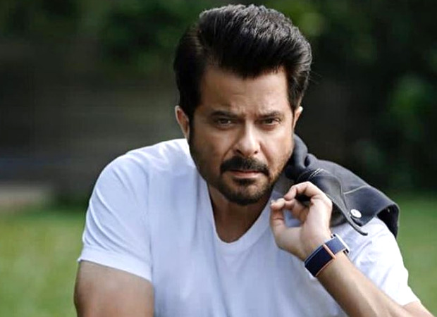 Anil Kapoor says he has finally realized his dream of flaunting his biceps and triceps on social media