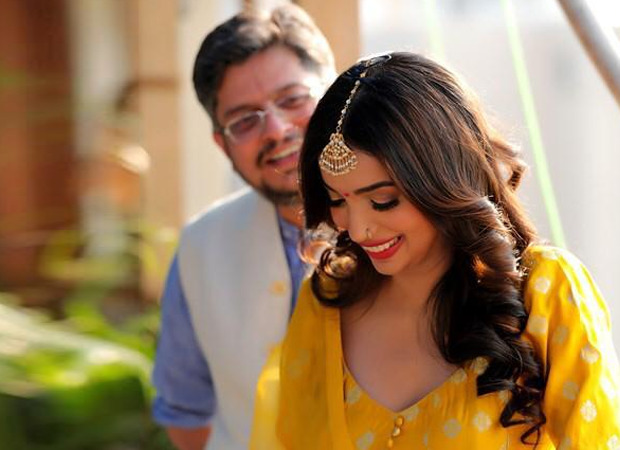 Writers Kanika Dhillon and Himanshu Sharma get engaged in private ceremony; to tie the knot soon