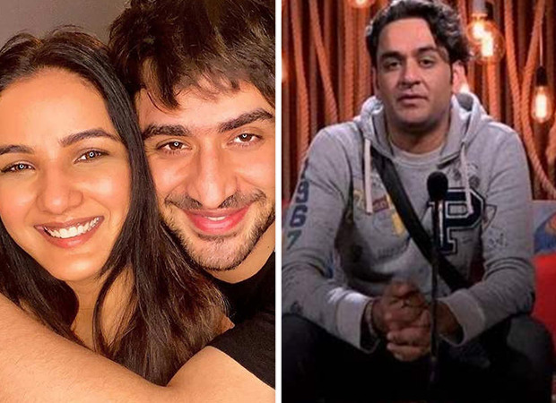 Bigg Boss 14: Jasmin Bhasin, Aly Goni accuse Vikas Gupta of snatching their work