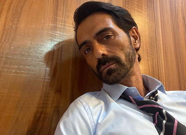Arjun Rampal seeks a weeks time to appear before the NCB for second round of questioning