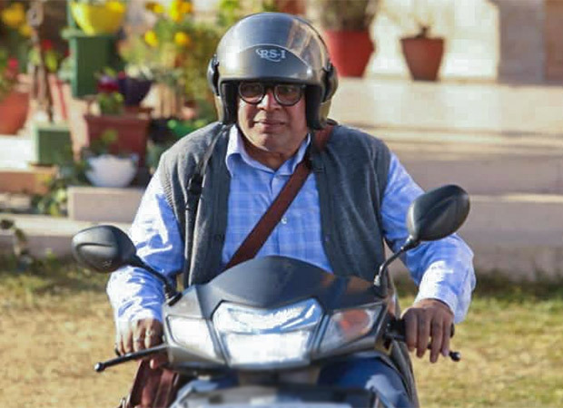 Here's what gave Paresh Rawal a hard time during the shoot of Hungama 2 