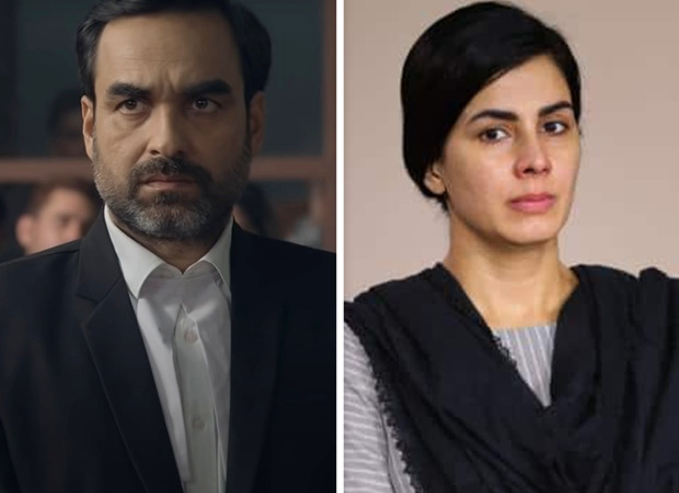 EXCLUSIVE: “Pankaj Tripathi and I would never discuss our scenes”- Kirti Kulhari on Criminal Justice Season 2