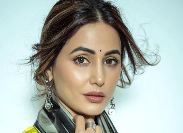 Hina Khan reveals how she convinced her orthodox Kashmiri family to let her puruse her dreams and become the first actor in the family