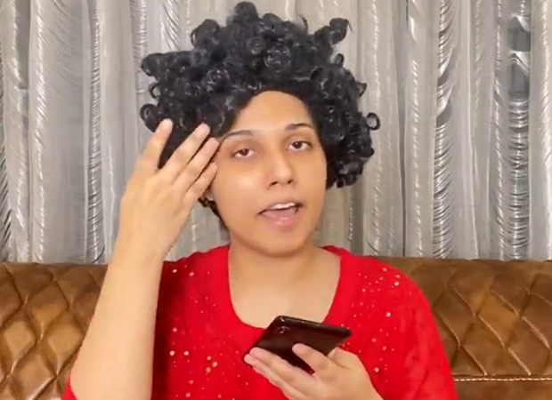 LOL! ‘Who is the best actress of them all?’ - Saloni Gaur aka Kangana Runout puts Siri to test