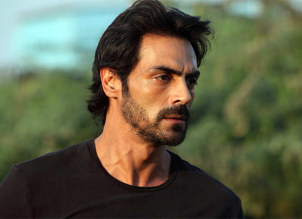 NCB finds that Arjun Rampal arranged for a backdated prescription