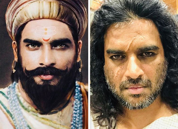 R Madhavan reveals the looks of the role that got away or never got made