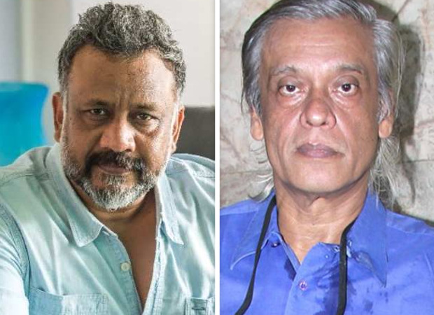 Filmmakers Anubhav Sinha and Sudhir Mishra to unite for a quirky thriller