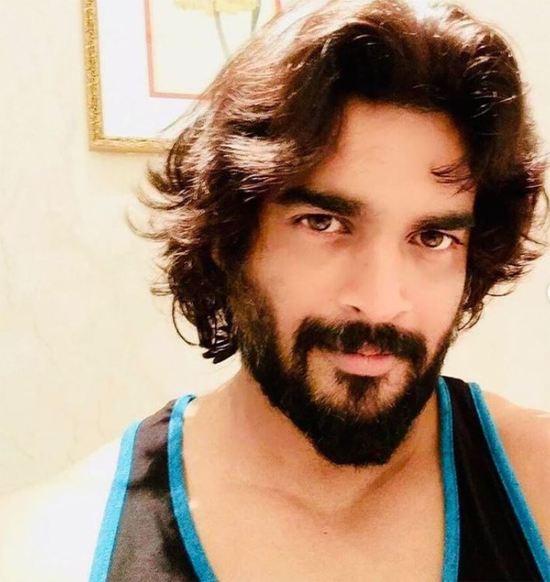 R Madhavan reveals the looks of the roles that got away or was never made