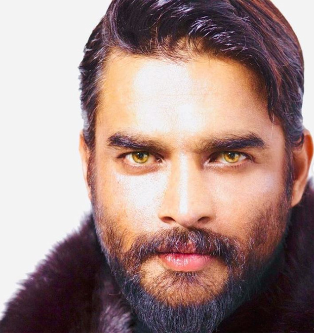 R Madhavan reveals the looks of the roles that got away or was never made