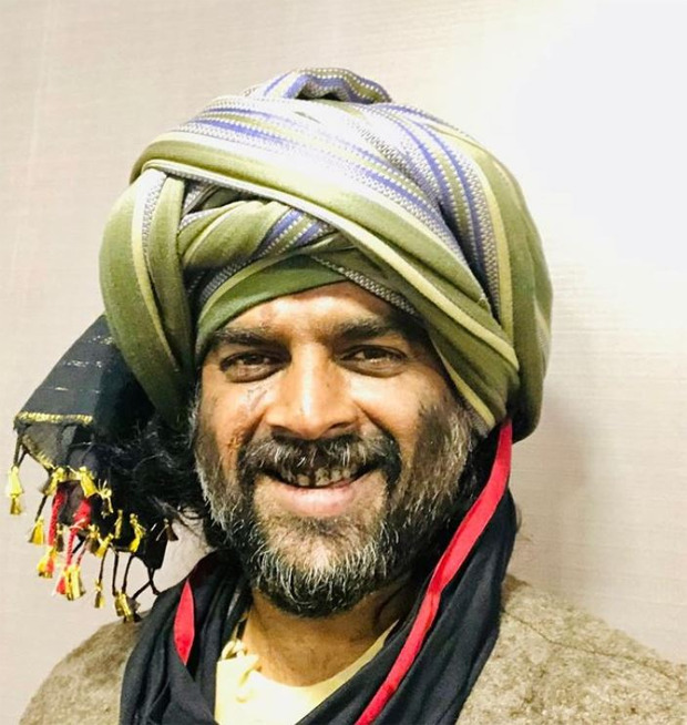 R Madhavan reveals the looks of the roles that got away or was never made