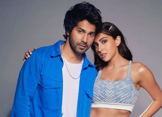 Varun Dhawan reveals that three big celebrities warned him before working with Sara Ali Khan