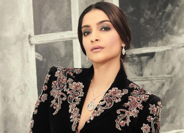 Sonam Kapoor Ahuja starrer Blind goes on floors in Scotland