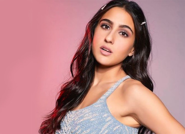 Sara Ali Khan says with every film your stature and stardom changes; intention and passion matters