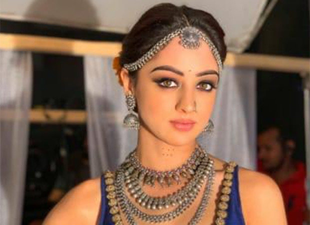 Sandeepa Dhar to feature in a special song in Salman Khan Films' Kaagaz