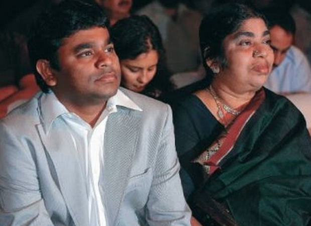 AR Rahman’s mother Kareema Begum passes away; music composer shares picture