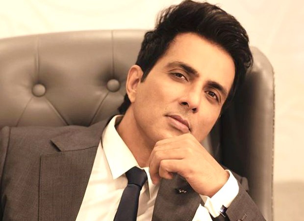 EXCLUSIVE: Sonu Sood to turn producer