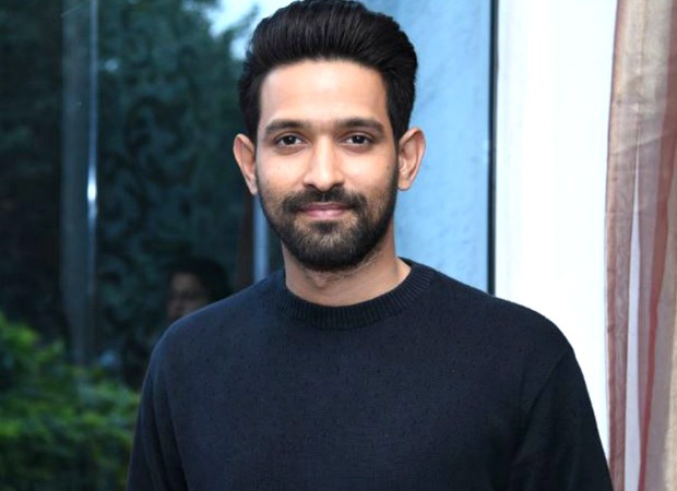 Vikrant Massey's Instagram account hacked again; hackers pose as Instagram support page