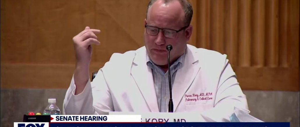 Ivermectin,Miracle Solution COVID-19 Pandemic?