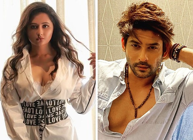 rashami desai loses cool on a troll who said she posted a picture with sidharth shukla on request for footage