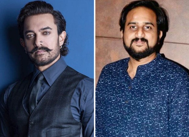 Aamir Khan in talks to work with Shubh Mangal Saavdhan director RS Prasanna for a sports film