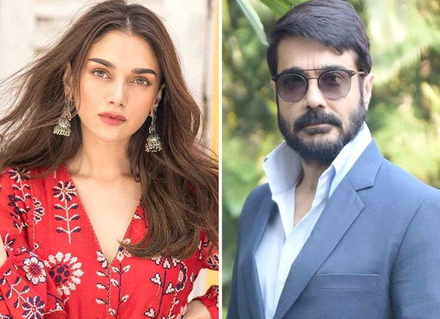 Aditi Rao Hydari and Prosenjit Chatterjee to star in Vikramaditya Motwane’s web series Stardust