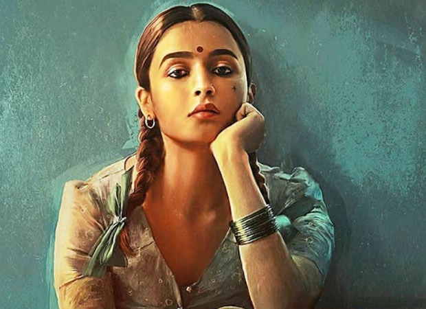 Alia Bhatt and Sanjay Leela Bhansali's Gangubai Kathiawadi gets a new set for the day shoot schedule 