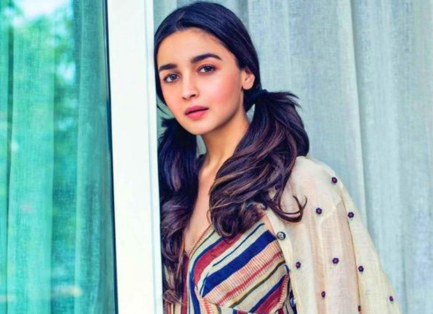 Alia Bhatt turns down Resul Pookutty’s film