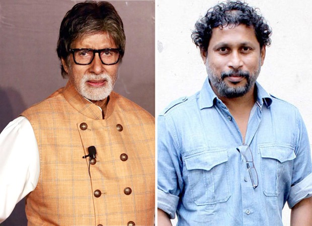 Amitabh Bachchan & Shoojit Sircar’s shelved film Shoebite to be revived on digital?