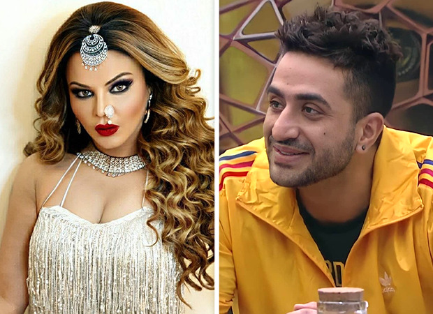 Bigg Boss 14 Rakhi Sawant breaks down after finding out her mother has to undergo surgery, Aly Goni says he will offer namaz for her