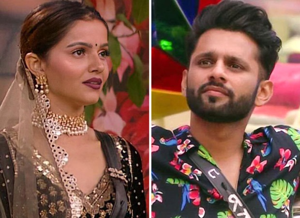 Bigg Boss 14 Rubina Dilaik calls Rahul Vaidya a chauvinist says, “Men can’t take a powerful woman”