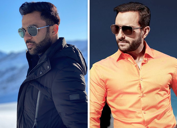 “Ali Abbas Zafar is the real Nawab in Tandav… I am just an under paid actor”, says Saif Ali Khan