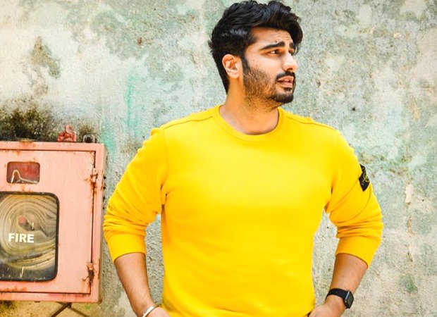 “i’m looking forward to exploring jaisalmer”, says arjun kapoor, on shooting bhoot police in rajasthan