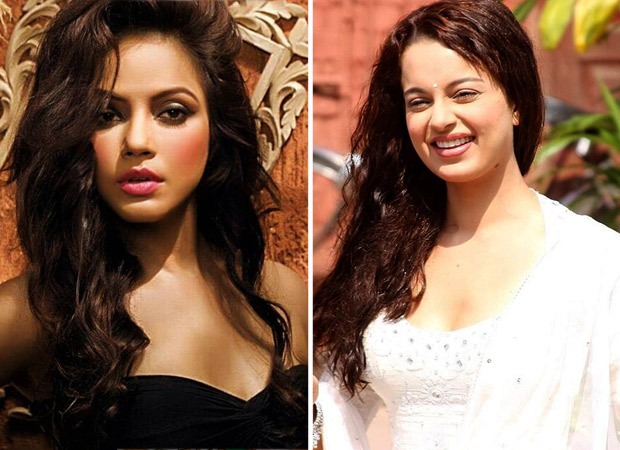 EXCLUSIVE Neetu Chandra reveals she was replaced by Kangana Ranaut in Tanu Weds Manu