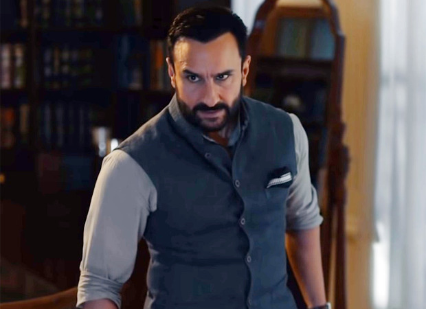 EXCLUSIVE: Saif Ali Khan on Tandav – “We aren’t trying to be sensational, we are trying to tell a story that has far reach and impact”