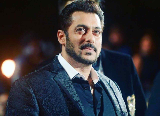 Exhibitor Associations across India write to Salman Khan requesting mega theatrical release of Radhe: Your Most Wanted Bhai on Eid 2021